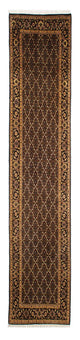 Tabriz Alfombra 295x68cm - Alfombra persa