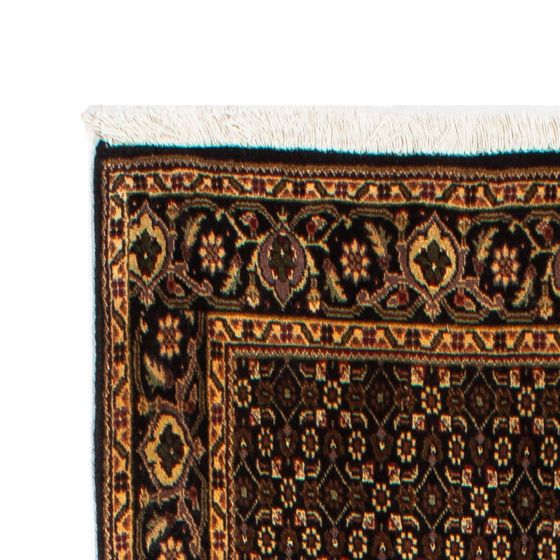 Alfombra de pasillo Alfombra persa - Tabriz - 295 x 68 cm - multicolor