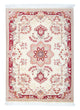 Tabriz - 50 Raj Alfombra 84x59cm - Alfombra persa