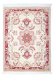 Tabriz - 50 Raj Alfombra 85x60cm - Alfombra persa