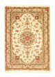Tabriz - 50 Raj Alfombra 143x103cm - Alfombra persa