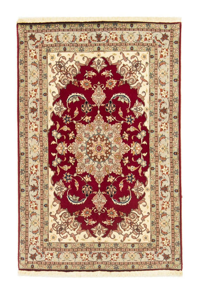 Tabriz - 50 Raj Alfombra 100x152cm - Alfombra persa