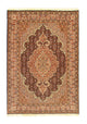 Tabriz - 50 Raj Alfombra 145x101cm - Alfombra persa