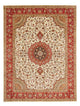Tabriz - 50 Raj Alfombra 394x305cm - Alfombra persa