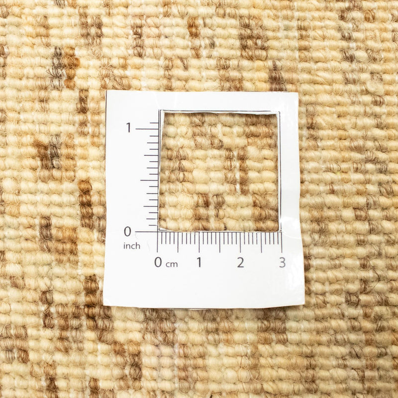 Alfombra Ziegler - 249 x 168 cm - beige