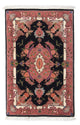 Tabriz - 50 Raj Alfombra 90x60cm - Alfombra persa