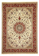 Tabriz - 50 Raj Alfombra 340x255cm - Alfombra persa