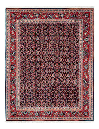 Tabriz Alfombra 151x202cm - Alfombra persa