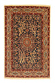 Isfahan Alfombra 103x155cm - Alfombra persa