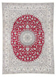 Nain - 9 la Alfombra 411x295cm - Alfombra persa