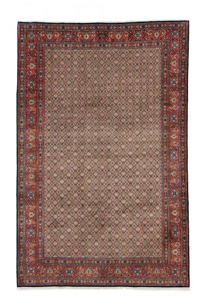 Moud Alfombra 204x303cm - Alfombra persa