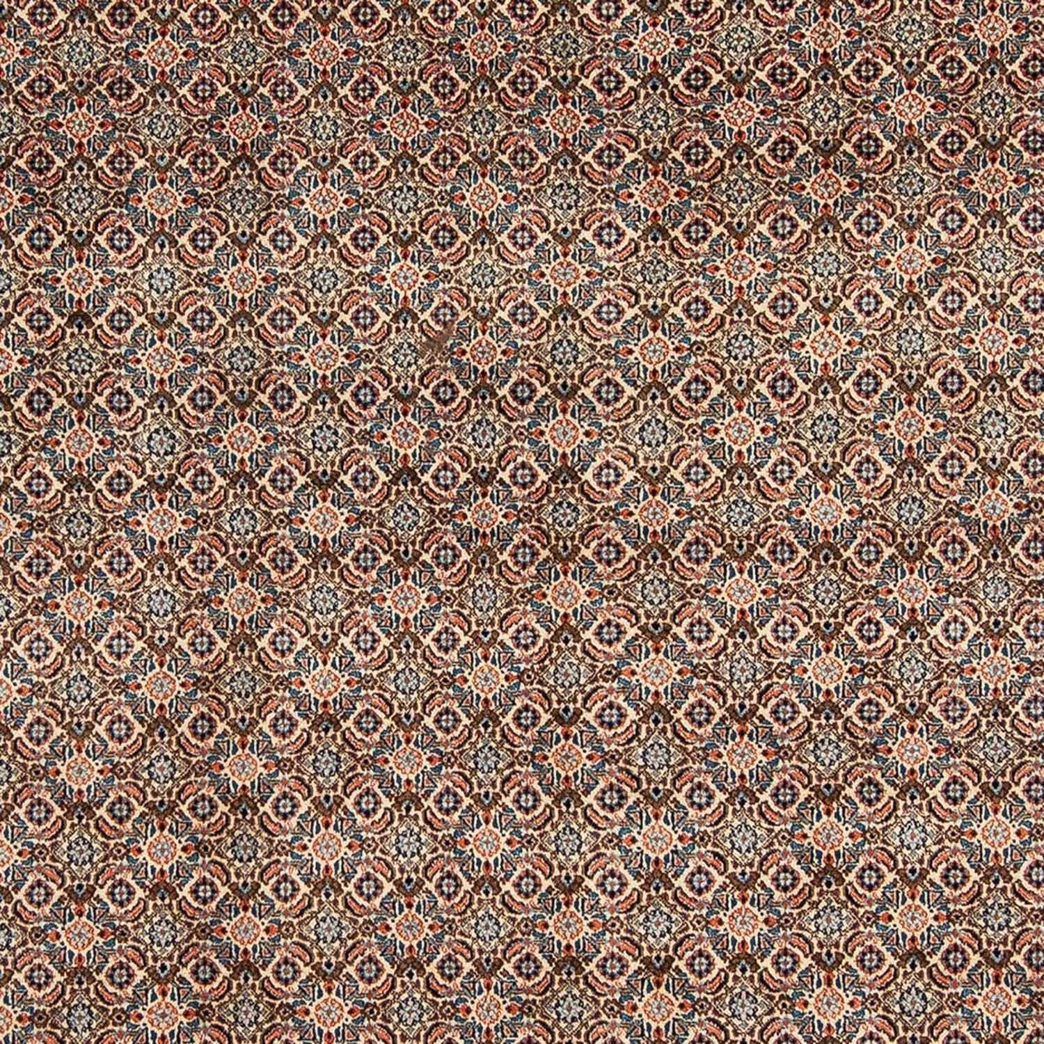 Alfombra persa - Clásica - 303 x 204 cm - beige