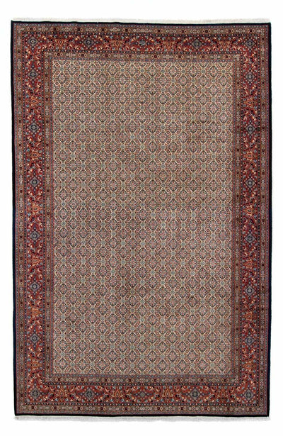 Moud Alfombra 210x304cm - Alfombra persa