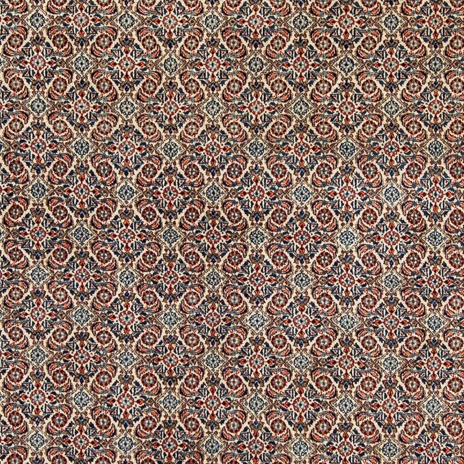 Alfombra persa - Clásica - 304 x 210 cm - beige