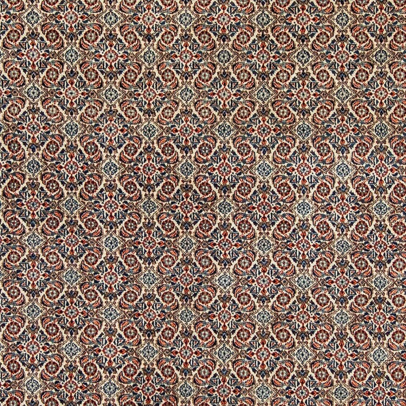 Alfombra persa - Clásica - 304 x 210 cm - beige