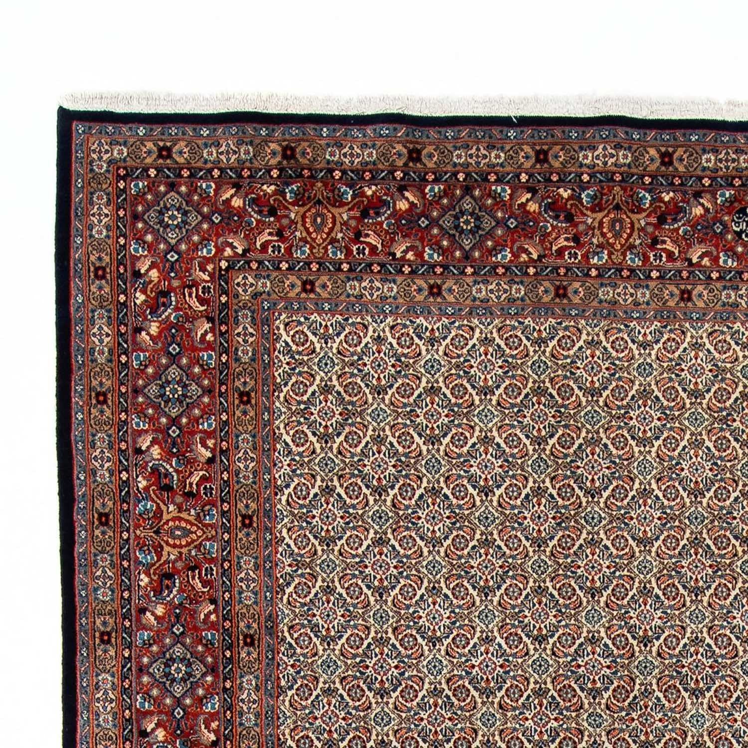 Alfombra persa - Clásica - 304 x 210 cm - beige