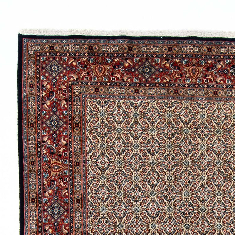 Alfombra persa - Clásica - 304 x 210 cm - beige