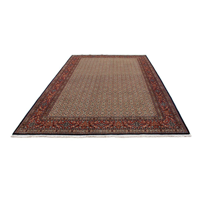 Alfombra persa - Clásica - 304 x 210 cm - beige
