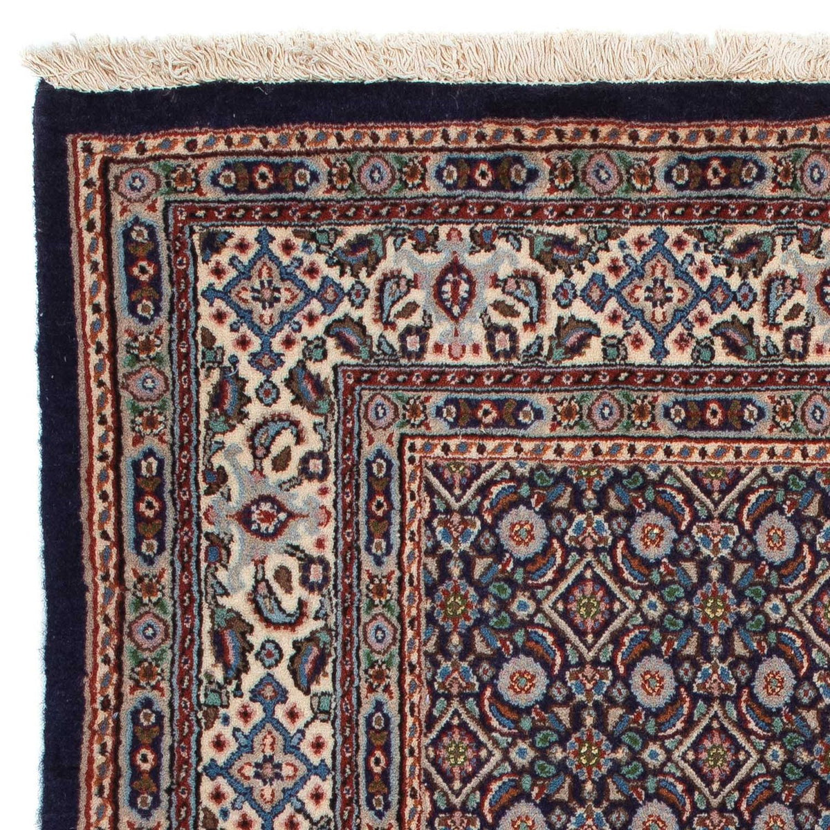 Moud Alfombra 94x143cm - Alfombra persa