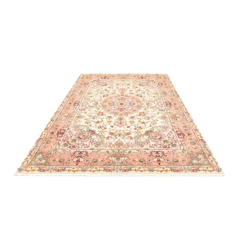 Alfombra persa - Clásica - 304 x 200 cm - beige