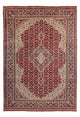 Tabriz - 40 Raj Alfombra 292x210cm - Alfombra persa