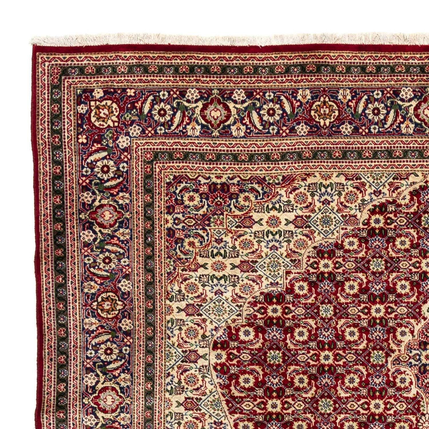 Tabriz - 40 Raj Alfombra 292x210cm - Alfombra persa