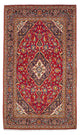 Kashan Alfombra 137x226cm - Alfombra persa
