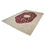 Alfombra Persa - Nain - Real - 290 x 196 cm - rojo oscuro
