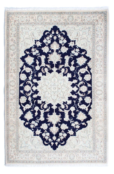 Nain Alfombra 130x189cm - Alfombra persa