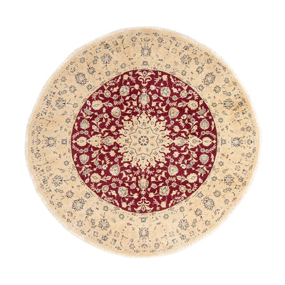 Nain Alfombra 242x242cm - Alfombra persa