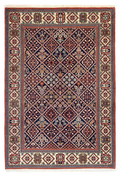 Meymeh Alfombra 132x200cm - Alfombra persa