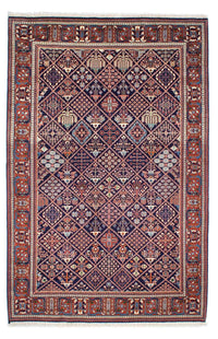 Meymeh Alfombra 167x254cm - Alfombra persa – product image