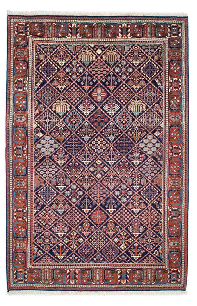 Meymeh Alfombra 167x254cm - Alfombra persa
