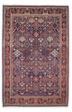 Meymeh Alfombra 167x254cm - Alfombra persa