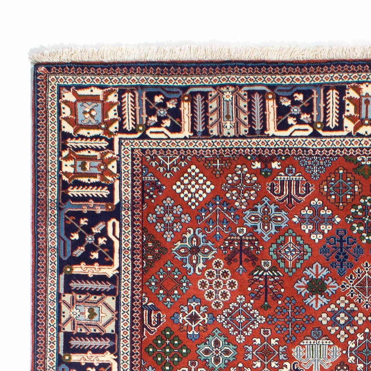 Meymeh Alfombra 166x250cm - Alfombra persa