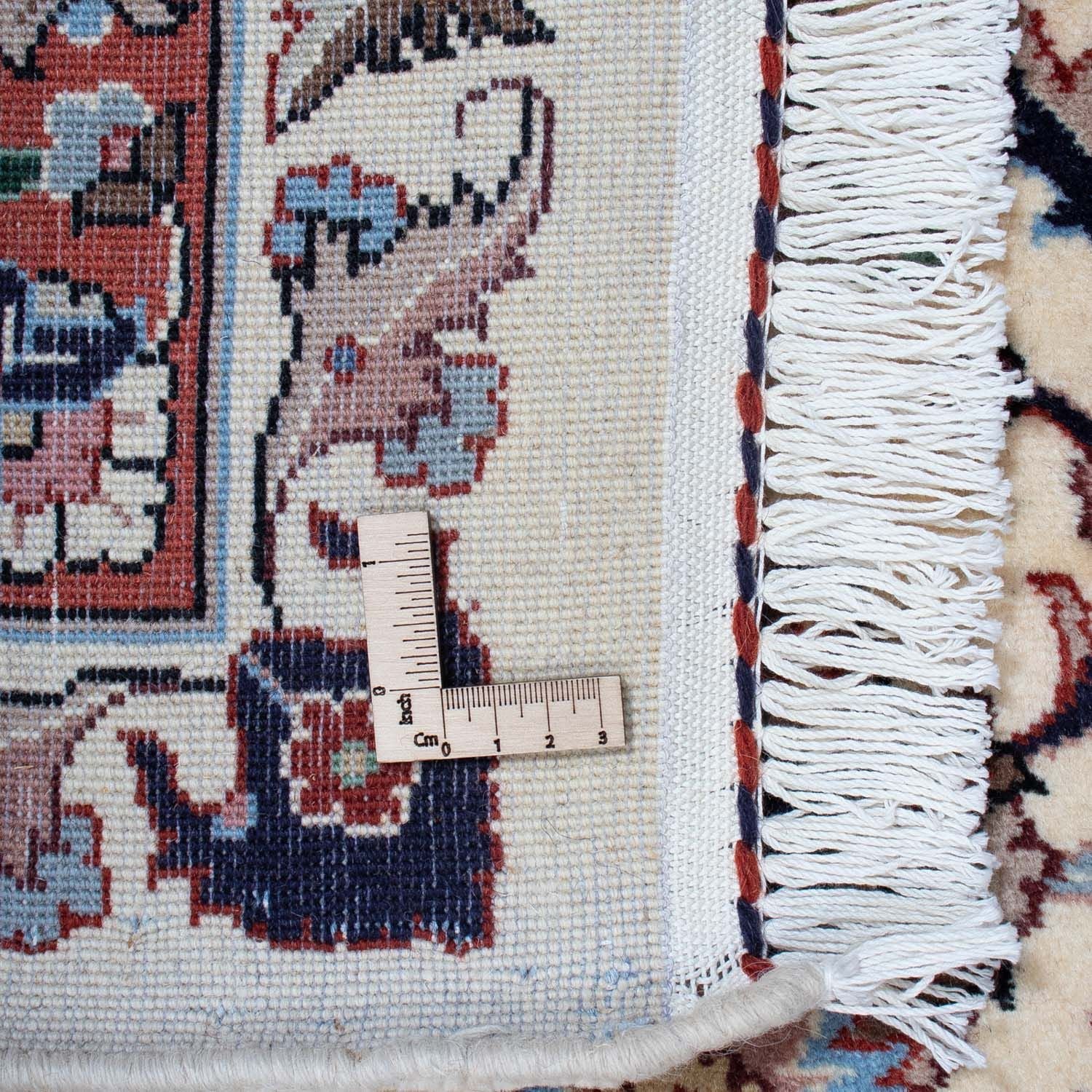 Alfombra persa - Clásica - 300 x 200 cm - beige