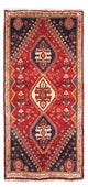 Shiraz Alfombra 83x172cm - Alfombra persa