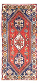 Shiraz Alfombra 159x76cm - Alfombra persa