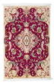 Tabriz - 50 Raj Alfombra 90x60cm - Alfombra persa