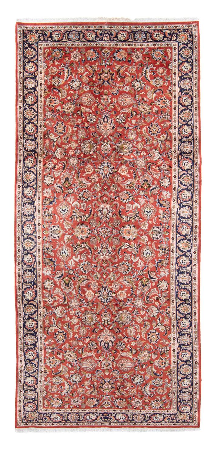 Alfombra persa - Clásica - 324 x 160 cm - óxido