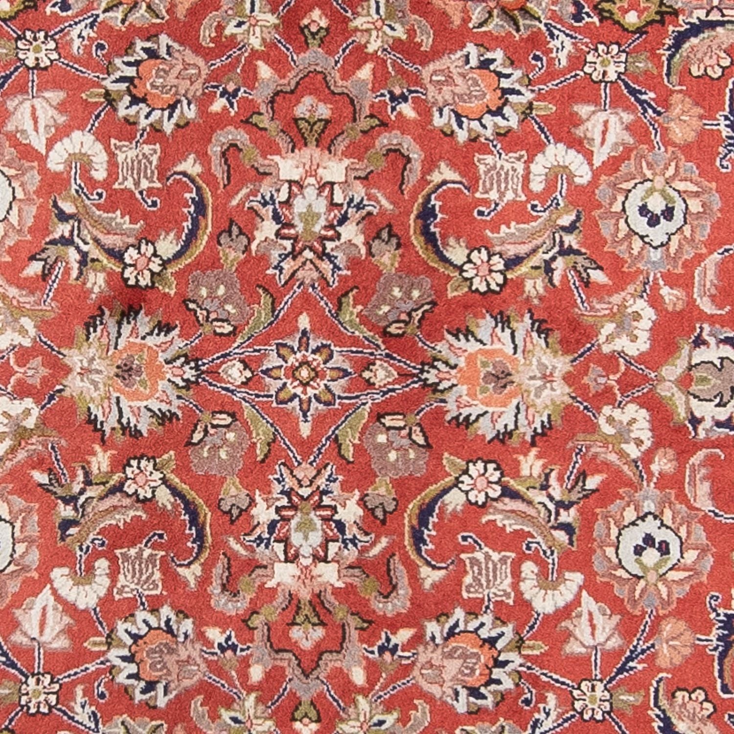 Alfombra persa - Clásica - 324 x 160 cm - óxido