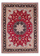Tabriz - 50 Raj Alfombra 175x240cm - Alfombra persa