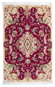 Tabriz - 50 Raj Alfombra 90x60cm - Alfombra persa