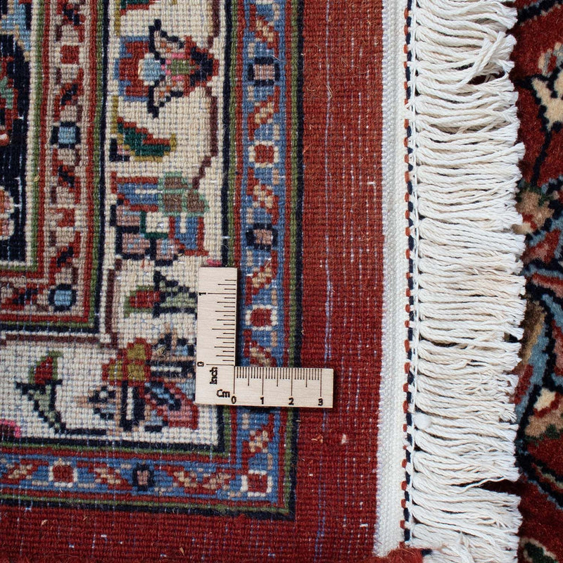Alfombra persa - Clásica - 300 x 200 cm - rojo