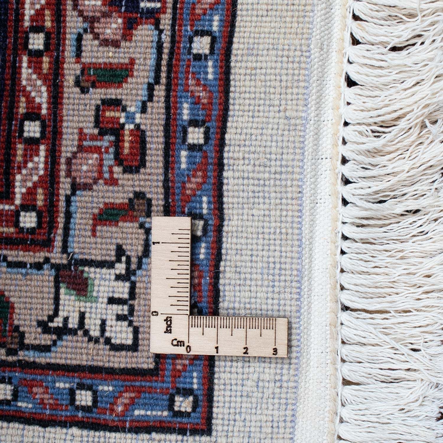 Alfombra persa - Clásica - 300 x 195 cm - beige