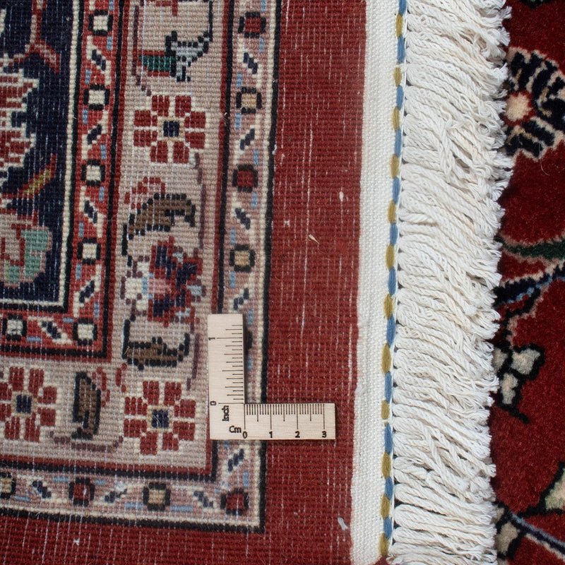 Alfombra persa - Clásica - 292 x 198 cm - rojo