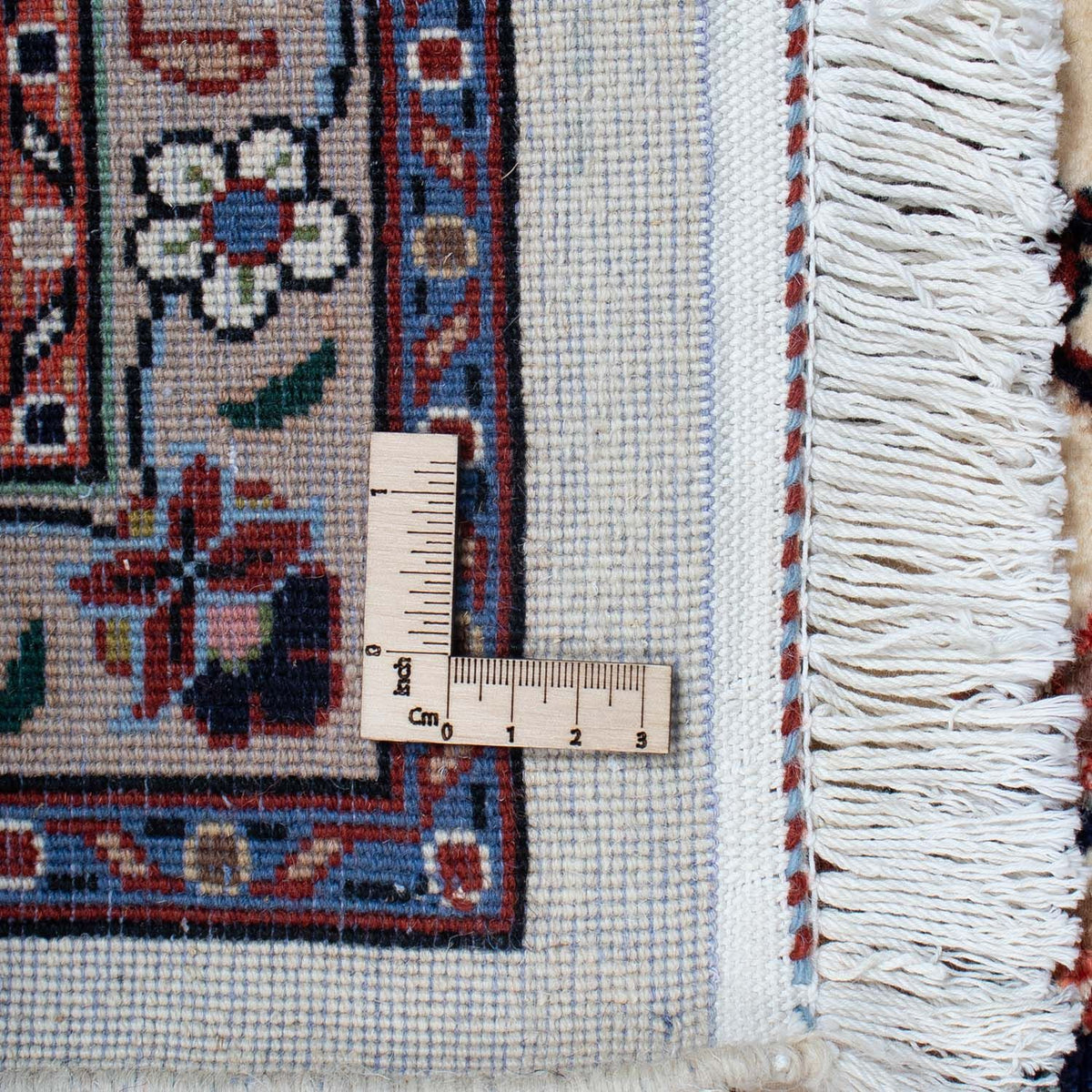 Alfombra persa - Clásica - 300 x 194 cm - beige