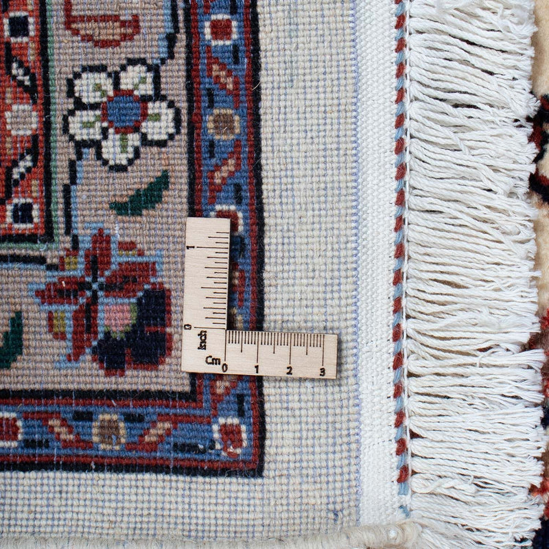 Alfombra persa - Clásica - 300 x 194 cm - beige