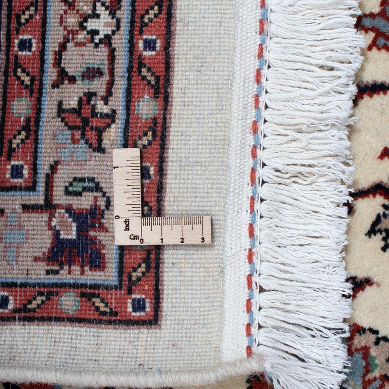 Alfombra persa - Clásica - 291 x 203 cm - beige