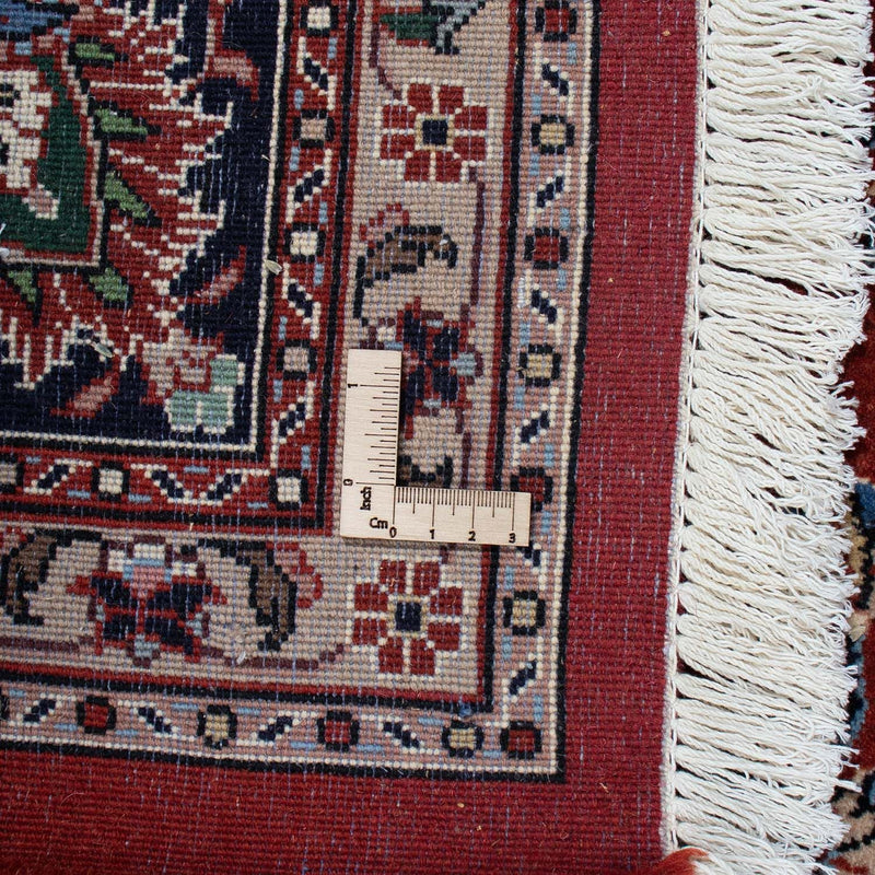Alfombra persa - Clásica - 294 x 205 cm - rojo